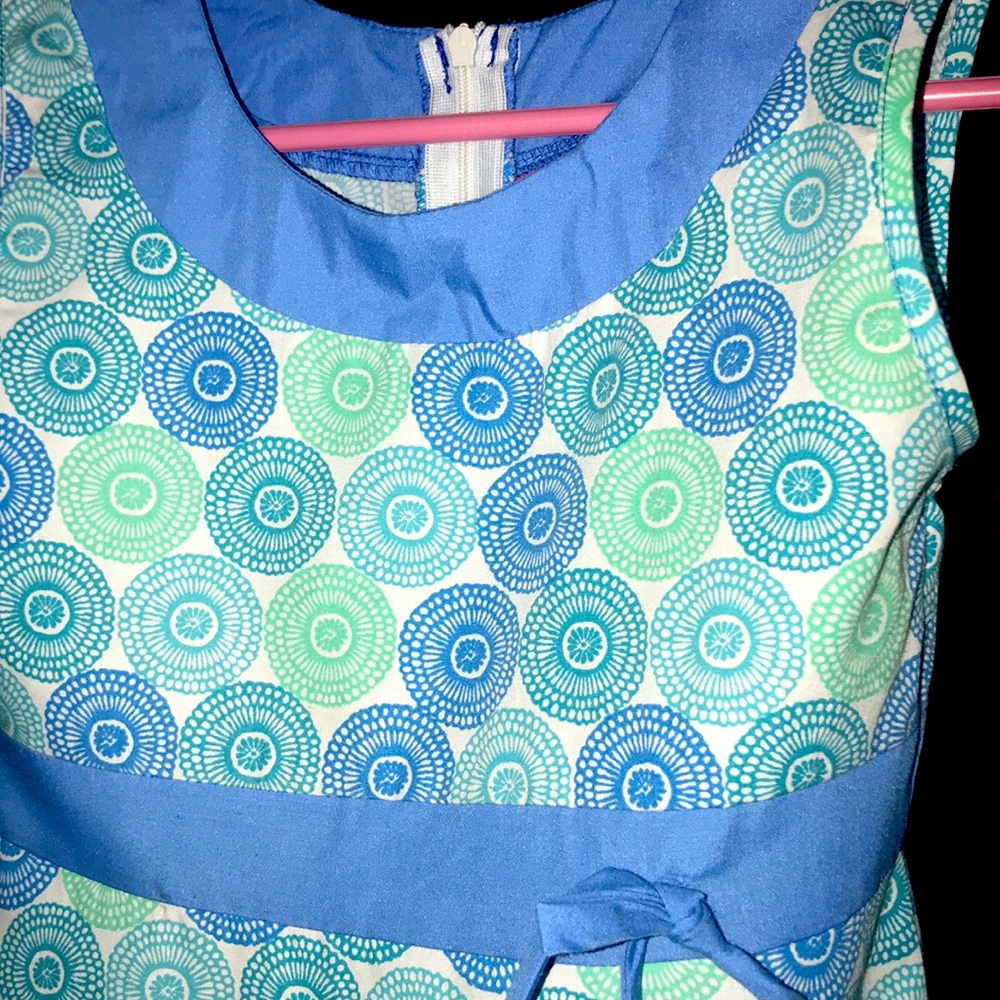 Aviva Girls Dress size 8